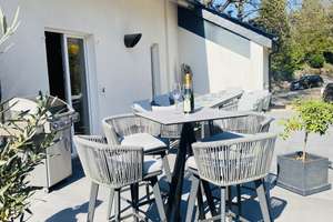 TOP ANGEBOT Traumhafte Villa mit Pool in Baden Baden ! – Die vollständige Adresse der Immobilie erhältst du vom Anbieter., 76530 Lichtental mit Oberbeuern und Geroldsau, Baden-Baden – Vorschaubild 19