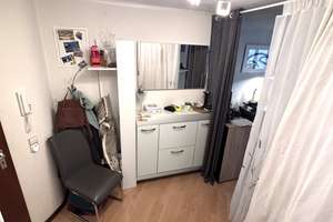 Attraktive  2,5 Zimmer Wohnung mit großzügigem Garten Provisionsfrei zu erwerben!  – Erfurterstr. 25, 74321 Bietigheim-Bissingen – Vorschaubild 3
