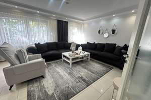 Moderne 4,5-Zimmer-Wohnung in zentraler Lage