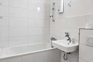 Kapitalanlage in Leverkusen-Wiesdorf – 3 Zimmer, ca. 81 m², leer stehend – Weiherstraße 15, 51373 Wiesdorf, Leverkusen – Vorschaubild 5