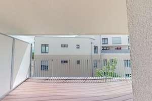 3 Zimmer mit moderner Ausstattung und Balkon – Thumenberger Weg 33, 90491 St. Jobst, Nürnberg – Vorschaubild 16