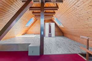 Helle 4-Zimmer Wohnung mit Garten in Stuttgart-West – Theodor-Storm-Straße 23, 70197 Hasenberg, Stuttgart – Vorschaubild 15