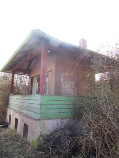 Bahnhaus Bahnhaus