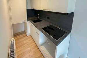 Saniertes und bezugsfreies 1-Zimmer Apartment in Mülheim an der Ruhr – 45479 Broich, Mülheim an der Ruhr – Vorschaubild 3