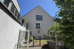3-Zi-Eigentumswohnung mit Gartenanteil, ruh. Lage, 90489 N-Wöhrd – Die vollständige Adresse der Immobilie erhältst du vom Anbieter., 90489 Veilhof, Nürnberg – Vorschaubild 1