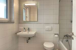 Philox:  2-Zimmer / Einbauküche / TG-Stellplatz – Robert-Bosch-Straße 28, 64293 Darmstadt-Nord, Darmstadt – Vorschaubild 9