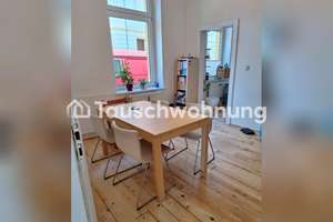 Tauschwohnung: Gemütliche 3,5 Zimmer Altbauwohnung in Nippes – Die vollständige Adresse der Immobilie erhältst du vom Anbieter., 50733 Nippes (Ortsteil), Köln – Vorschaubild 2