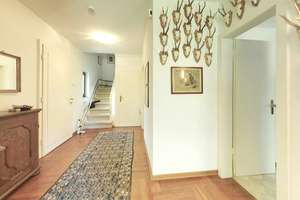 Freistehendes Einfamilienhaus auf herrlichem Grundstück. – 33659 Senne, Bielefeld – Vorschaubild 8