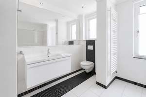 Zwischen Grüneburgpark und Opernplatz: Elegante Wohnung mit Potenzial zur Drei-Zimmer-Wohnung – Liebigstraße 18, 60323 Westend-Süd, Frankfurt am Main – Vorschaubild 11