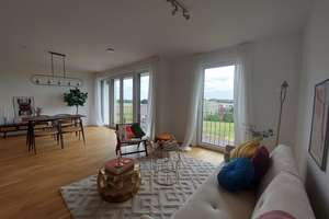 HOCHWERTIGE NEUBAUWOHNUNG MIT 2 SÜDBALKONEN UND EIGENEM TG-STELLPLATZ – Speierlingstraße 48, 65191 Bierstadt, Wiesbaden – Vorschaubild 6