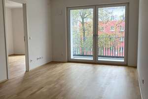 2-Zimmer-Wohnung in Neuhausen – Die vollständige Adresse der Immobilie erhältst du vom Anbieter., 80634 Neuhausen, München – Vorschaubild 4