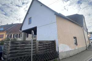 TOP-GELEGENHEIT! Gemütliches Einfamilienhaus mit Nebengebäude in Breitenheim/Meisenheim zu verkaufen – Die vollständige Adresse der Immobilie erhältst du vom Anbieter., 55592 Breitenheim – Vorschaubild 7