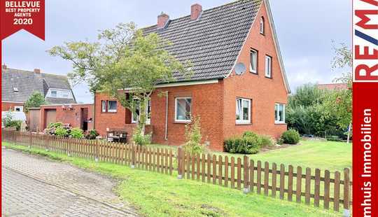 Bild von * Ruhige Lage * Kamin * 2 Garagen * Unglaubliche Weitsicht * Heizung von 2023 * Top Raumaufteilung *