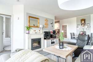 Nur wenige Schritte zum Meer - Optimal geschnitten - 1,5 Zimmer-Appartement in Schilksee! – Die vollständige Adresse der Immobilie erhältst du vom Anbieter., 24159 Schilksee, Kiel – Vorschaubild 6