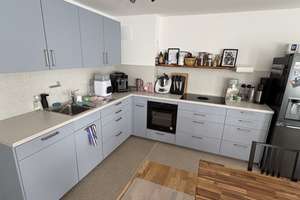 Wohnen mit Charakter: 3-Zimmer-Wohnung in Regensburg – 93053 Galgenberg, Regensburg – Vorschaubild 3