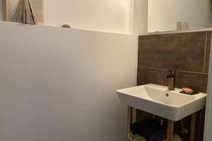 Elegantes Reihenhaus mit 5,5 Zimmern in Stuttgart-Heumaden – Die vollständige Adresse der Immobilie erhältst du vom Anbieter., 70619 Heumaden, Stuttgart – Vorschaubild 4