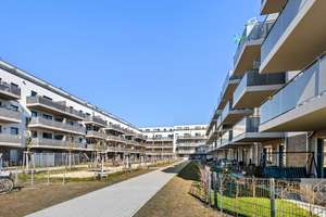 2-Zimmer-Wohnung mit Dachterrasse – Komfortabel wohnen – Grünhofer Weg 36, 13581 Spandau (Ortsteil), Berlin – Vorschaubild 8