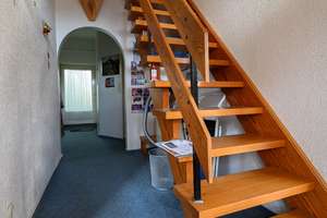 Geräumiges Einfamilienhaus mit Garten in Bad Kreuznach / OT Ebernburg – 55583 Bad Münster am Stein-Ebernburg – Vorschaubild 4