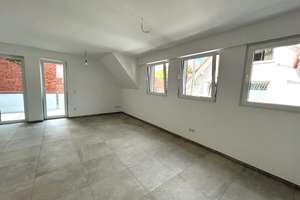 Helle Maisonettewohnung in zweiter Reihe. – Die vollständige Adresse der Immobilie erhältst du vom Anbieter., 48155 Mauritz-Ost, Münster – Vorschaubild 10