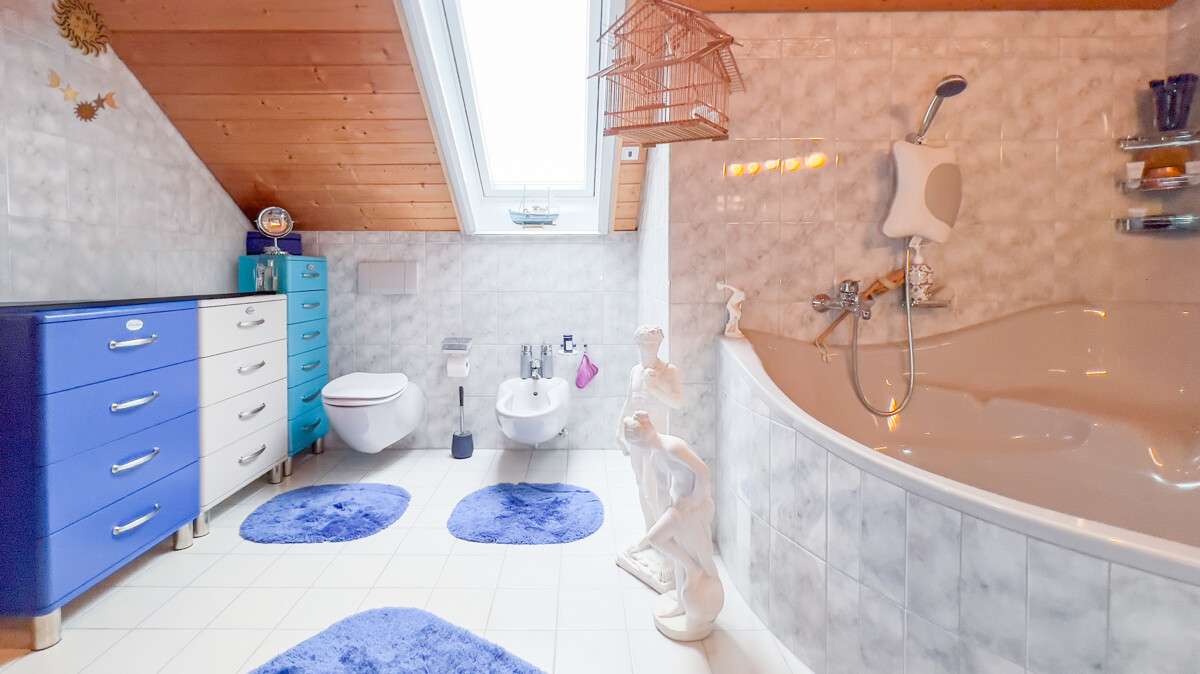 Immobilie in Lauben - Tolles Einfamilienhaus mit Pool in Lauben bei Memmingen! - Bild 10