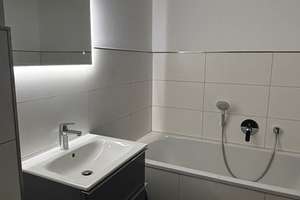 3 Raum Nahe Stadtwaldplatz , ausgebautes Dach Balkon, kernsaniert – Lerchenstraße 22, 45127 Stadtwald, Essen – Vorschaubild 10