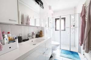 Ruhig & zentral: Helle 3-Zimmer-Wohnung mit Loggia und Blick ins Grüne – flexibel nutzbar – Die vollständige Adresse der Immobilie erhältst du vom Anbieter., 28201 Gartenstadt Süd, Bremen – Vorschaubild 10
