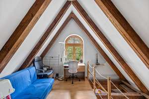 Gut vermietetes Altstadthaus in bester Lage! – Die vollständige Adresse der Immobilie erhältst du vom Anbieter., 93047 Innenstadt, Regensburg – Vorschaubild 9