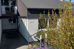 Charmantes Reihenmittelhaus in beliebter Lage in Talheim – Die vollständige Adresse der Immobilie erhältst du vom Anbieter., 74388 Talheim – Vorschaubild 1