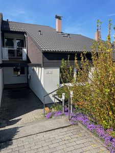 Charmantes Reihenmittelhaus in beliebter Lage in Talheim