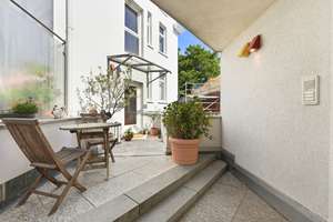 # Penthouse in direkter Rheinnähe # – Die vollständige Adresse der Immobilie erhältst du vom Anbieter., 53179 Rüngsdorf, Bonn – Vorschaubild 20