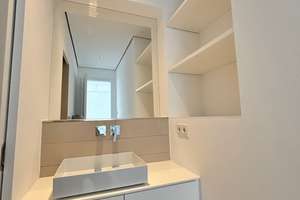 Exklusive teilmöblierte 2 Raum Wohnung in  D-Niederkassel – Niederkasseler Str.  55, 40545 Niederkassel, Düsseldorf – Vorschaubild 5