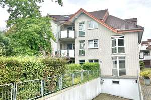 Modernes Lichtdurchflutetes Wohnen mit Loft-Charakter und zwei Loggien – im Herzen von Paderborn – Die vollständige Adresse der Immobilie erhältst du vom Anbieter., 33102 Kernstadt, Paderborn – Vorschaubild 24