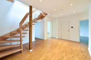 Die Villa Hartmann "Am Ruhrstein"! Hausgroße, sanierte Altbauwohnung in Bestlage von Bredeney – Die vollständige Adresse der Immobilie erhältst du vom Anbieter., 45133 Bredeney, Essen – Vorschaubild 3