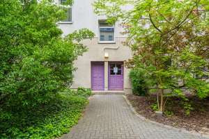 Bezugsfreie 2-Zimmer Altbauwohnung im Wedding – Guineastraße 38, 13351 Wedding, Berlin – Vorschaubild 16