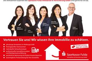 Familienidylle trifft Raumvielfalt – Gepflegtes Ein-/Zweifamilienhaus mit vielen Möglichkeiten – Fulda (Kreis) – Vorschaubild 10