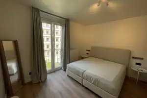 hübsch möblierte moderne 2-Zimmer-Wohnung  in Berlin-Mitte – Schlegelstraße 32, 10115 Berlin – Vorschaubild 7