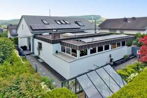 Hochwertig modernisiertes Haus mit separater Einliegerwohnung – Die vollständige Adresse der Immobilie erhältst du vom Anbieter., 71723 Großbottwar – Vorschaubild 5