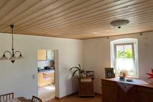 Günstige, sanierte 5-Zimmer-Doppelhaushälfte in Muhr am See – Weißenburg-Gunzenhausen (Kreis) – Vorschaubild 11