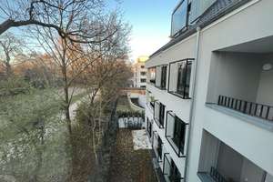 Exklusive 2-Zimmer-Wohnung am Park mit Einbauküche, TG (E-Lade) und Loggia – Subbelrather Straße 436, 50825 Ehrenfeld (Ortsteil), Köln – Vorschaubild 13