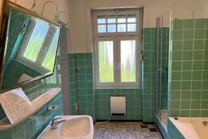 Eine besonders schöne Wohnlage + charmante Altbauvilla – Die vollständige Adresse der Immobilie erhältst du vom Anbieter., 65185 Biebrich, Wiesbaden – Vorschaubild 8