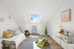Moderne 3-Zimmerwohnung mit großem Tageslichtbad und Balkon – Keplerstraße 25, 93073 Neutraubling – Vorschaubild 11