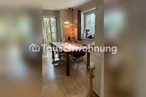 Tauschwohnung: Tausche 3-Zi-Flat in Niendorf mit Garten, suche mind 4-Zi – Garstedter Weg 201, 22455 Niendorf, Hamburg – Vorschaubild 2
