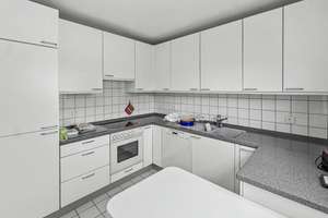 Top-Lage im Saarlandstraßenviertel: Attraktive 3,5 Zimmer-Wohnung mit Balkon und TG-Stellplatz – 44139 Ruhrallee, Dortmund – Vorschaubild 4