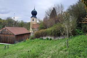 2 Doppelhaushälften mit viel Platz in Weltenburg bei Kelheim – Frauenbergstraße 7, 93309 Kelheim – Vorschaubild 24
