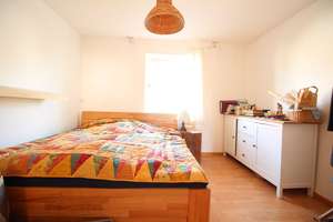 3-Zi.-Whg. mit Mansardenzimmer in FR-St. Georgen, vermietet – 79111 Sankt Georgen-Nord, Freiburg im Breisgau – Vorschaubild 9
