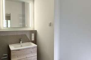 3 Zimmer mit 2 Bädern in modernem Neubau – Die vollständige Adresse der Immobilie erhältst du vom Anbieter., 55252 Mainz-Kastel, Wiesbaden – Vorschaubild 15