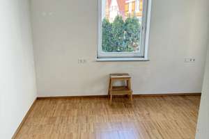 Freie 3-Zimmer-Altbauwohnung im Erdgeschoss (Hochparterre) mit überdachter Terrasse in S-Feuerbach – Feuerbacher Weg 201, 70469 Feuerbacher Tal, Stuttgart – Vorschaubild 7