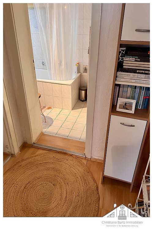 Immobilie in Grevesmühlen - In Ostseenähe - Hübsches kleines Zuhause oder Feriendomizil zu verkaufen - Bild 1