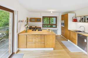 SCHWIND IMMOBILIEN - Ankommen. Auspacken. Zuhause sein – traumhaftes Familienidyll mit großem Garten – Die vollständige Adresse der Immobilie erhältst du vom Anbieter., 64289 Kranichstein, Darmstadt – Vorschaubild 3