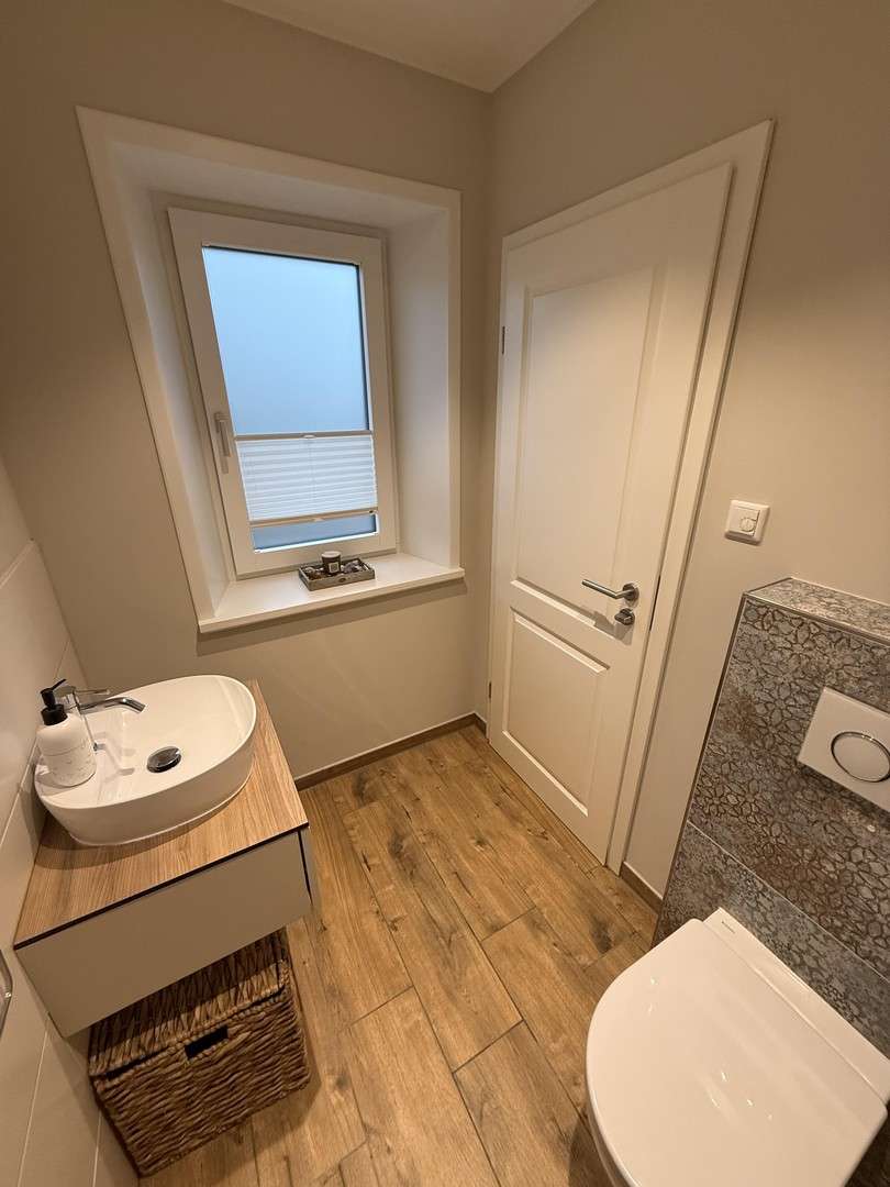 Immobilie in Witzwort - Moderne Bungalow in ruhiger Dorflage mit Weitblick, Ruhe & Nordseenähe - Bild 5